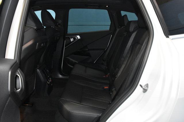 new 2026 BMW X3 car, priced at $60,115