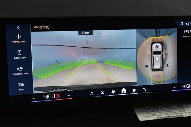 new 2026 BMW X3 car, priced at $60,115