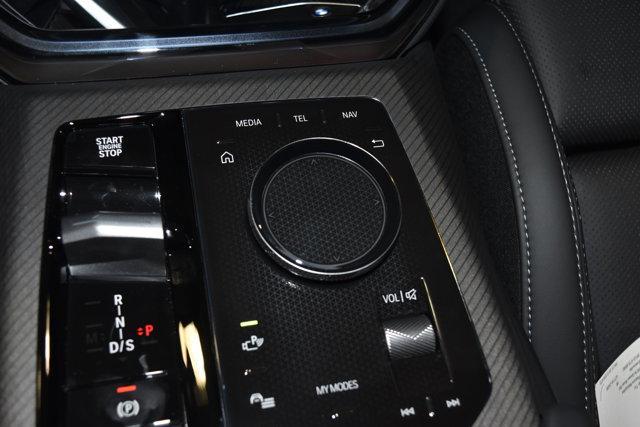 new 2026 BMW X3 car, priced at $60,115