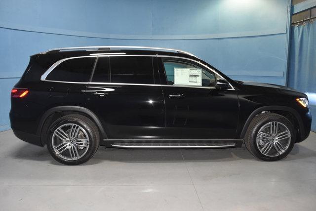 new 2026 Mercedes-Benz GLS 450 car, priced at $93,715