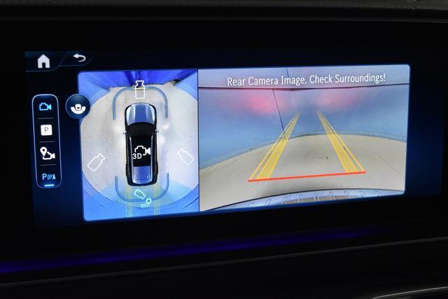 new 2026 Mercedes-Benz GLS 450 car, priced at $93,715