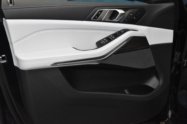 new 2026 BMW X5 car, priced at $86,550