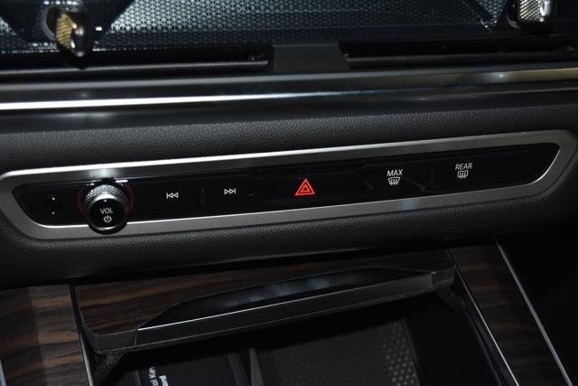 new 2026 BMW X5 car, priced at $86,550