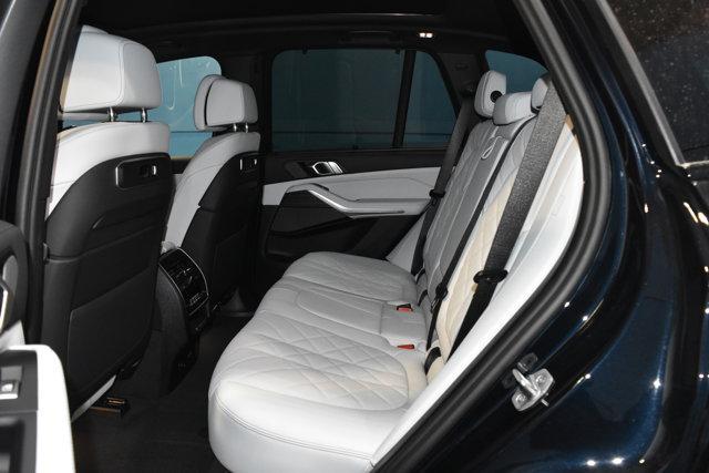 new 2026 BMW X5 car, priced at $86,550