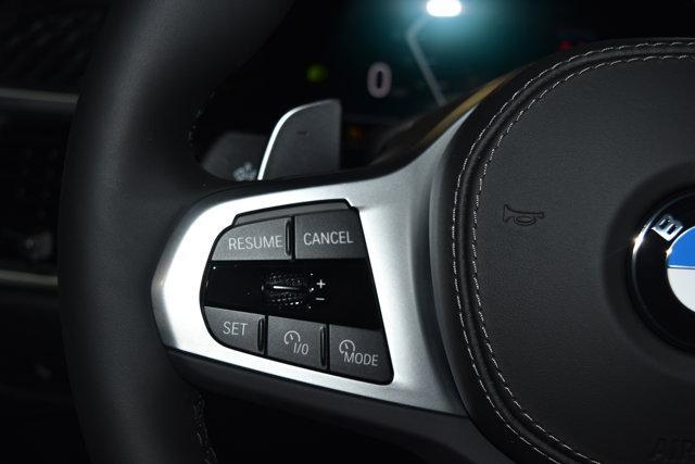 new 2026 BMW X5 car, priced at $86,550