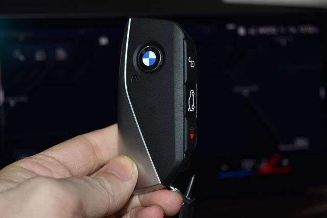 new 2026 BMW X5 car, priced at $86,550