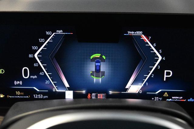 new 2026 BMW X5 car, priced at $86,550