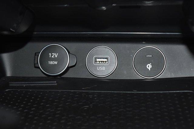used 2023 Genesis G70 car, priced at $39,340