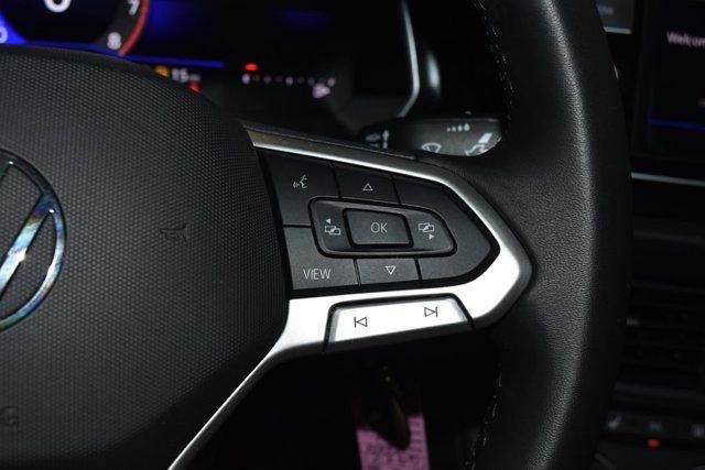 used 2024 Volkswagen Jetta car, priced at $22,885