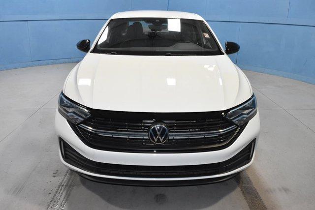 used 2024 Volkswagen Jetta car, priced at $22,885