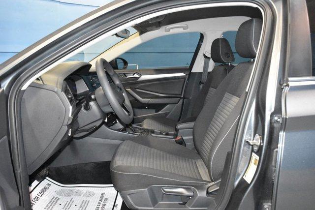 used 2023 Volkswagen Jetta car, priced at $23,995