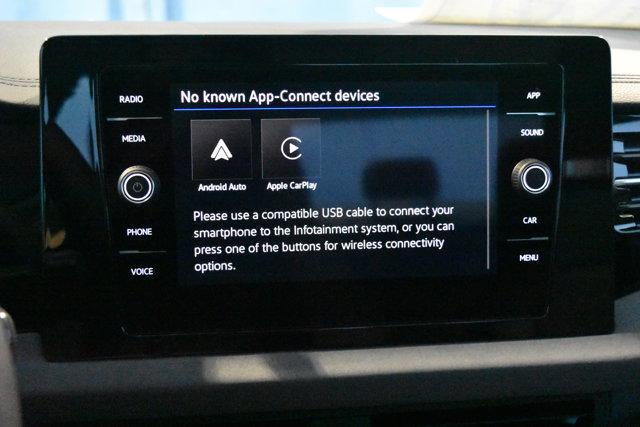 new 2026 Volkswagen Jetta car, priced at $29,107