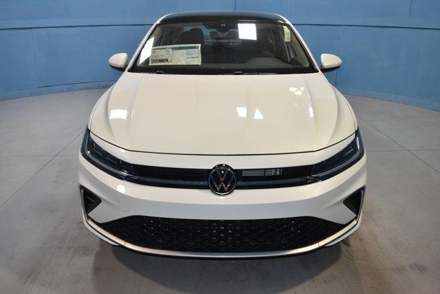 new 2026 Volkswagen Jetta car, priced at $29,107