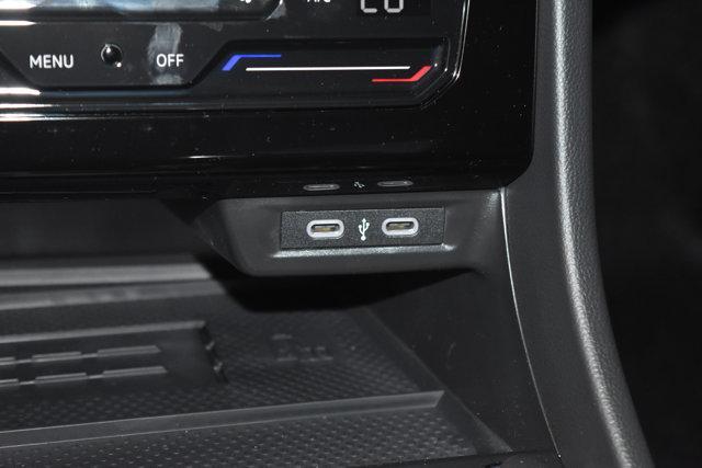 new 2026 Volkswagen Jetta car, priced at $29,107