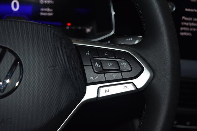 new 2026 Volkswagen Jetta car, priced at $29,107