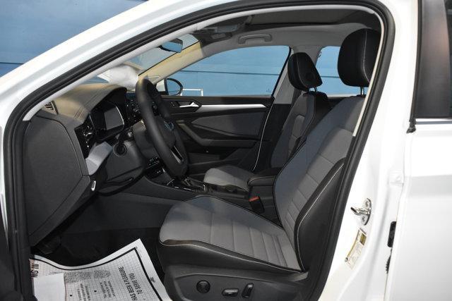 new 2026 Volkswagen Jetta car, priced at $29,107