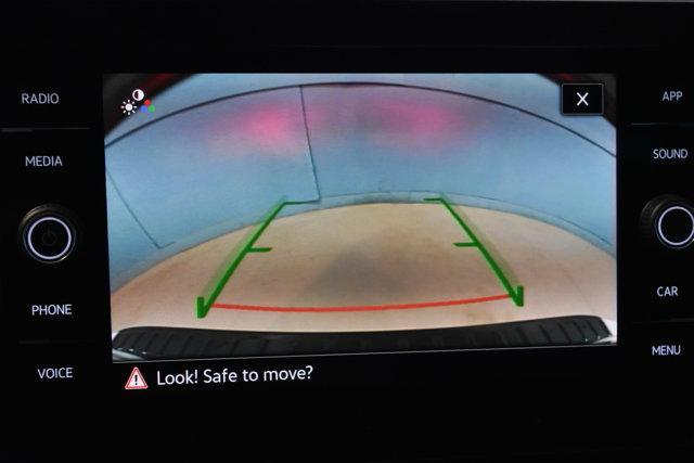 new 2026 Volkswagen Jetta car, priced at $29,107