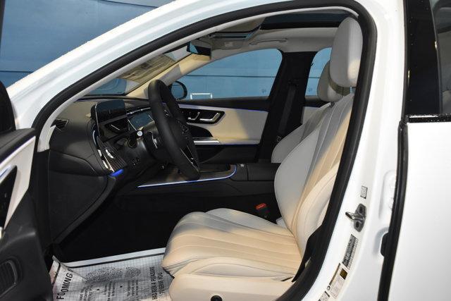 new 2026 Mercedes-Benz E-Class car, priced at $74,560