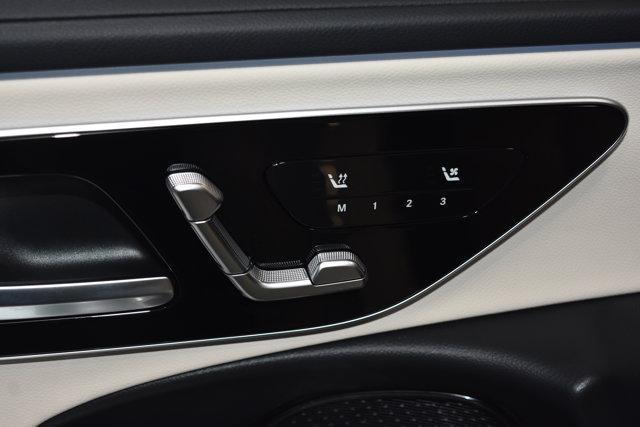 new 2026 Mercedes-Benz E-Class car, priced at $74,560