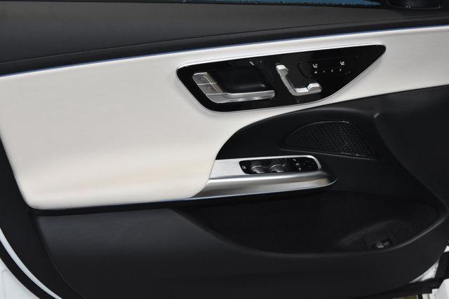 new 2026 Mercedes-Benz E-Class car, priced at $74,560