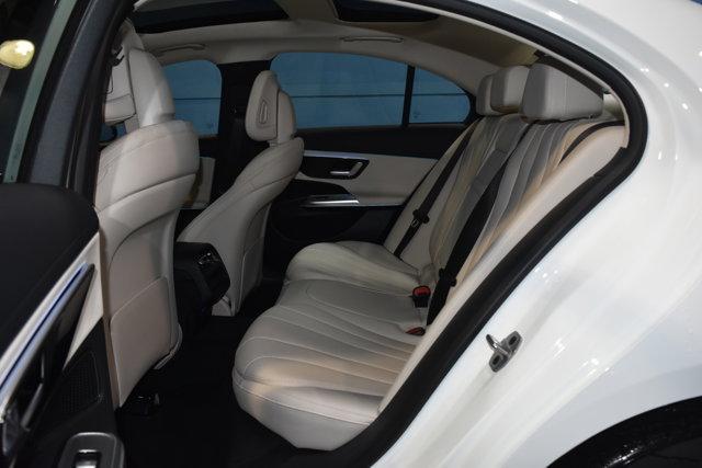 new 2026 Mercedes-Benz E-Class car, priced at $74,560