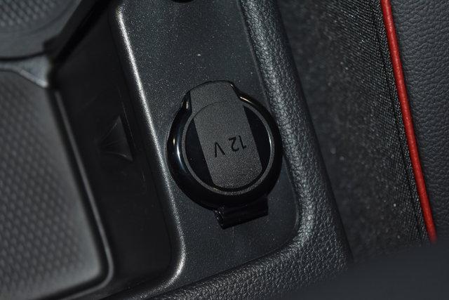 new 2026 Volkswagen Golf GTI car, priced at $40,414