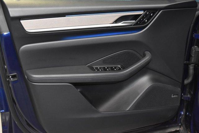 used 2024 Porsche Macan car, priced at $78,595