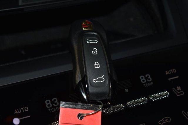 used 2024 Porsche Macan car, priced at $78,595