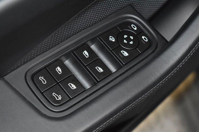 used 2024 Porsche Macan car, priced at $78,595