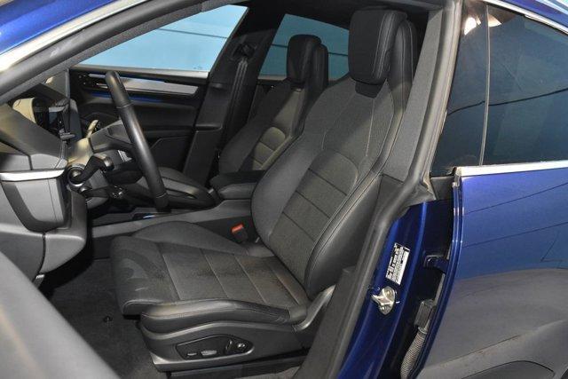 used 2024 Porsche Macan car, priced at $78,595