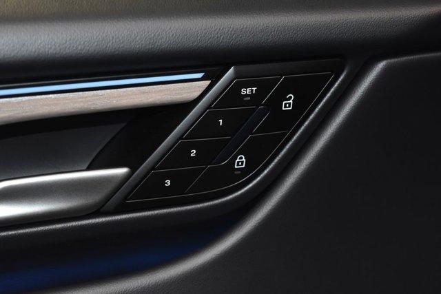 used 2024 Porsche Macan car, priced at $78,595