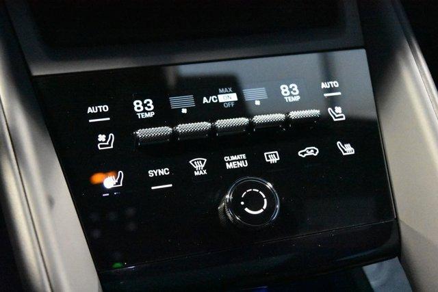 used 2024 Porsche Macan car, priced at $78,595