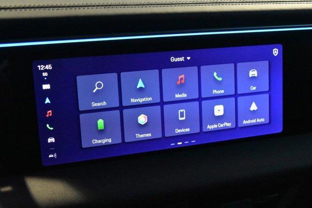 used 2024 Porsche Macan car, priced at $78,595