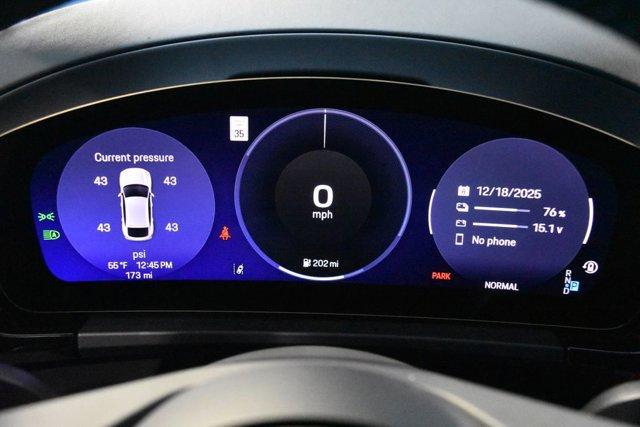 used 2024 Porsche Macan car, priced at $78,595