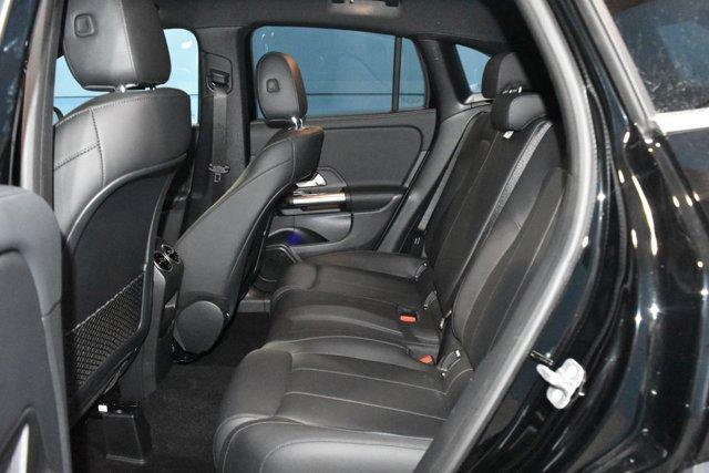 used 2025 Mercedes-Benz GLA 250 car, priced at $39,495