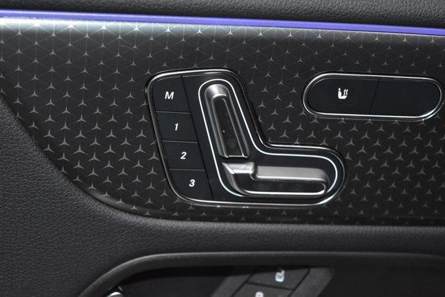 used 2025 Mercedes-Benz GLA 250 car, priced at $39,495