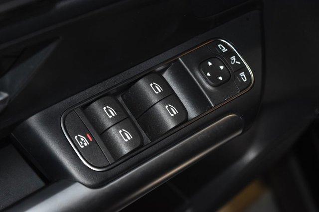 used 2025 Mercedes-Benz GLA 250 car, priced at $39,495