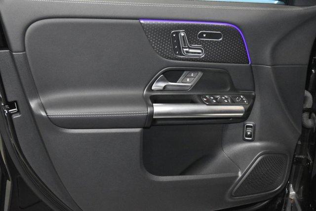 used 2025 Mercedes-Benz GLA 250 car, priced at $39,495