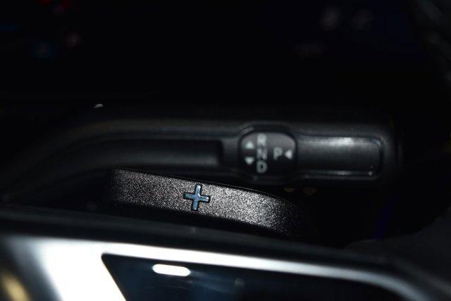 used 2025 Mercedes-Benz GLA 250 car, priced at $39,495