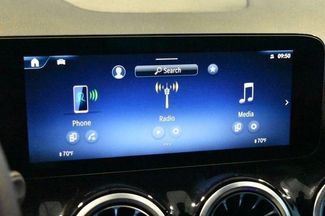 used 2025 Mercedes-Benz GLA 250 car, priced at $39,495