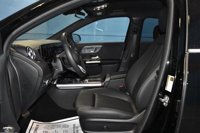 used 2025 Mercedes-Benz GLA 250 car, priced at $39,495