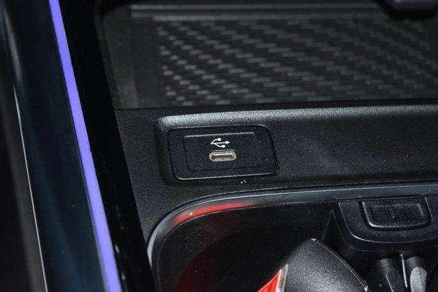 used 2025 Mercedes-Benz GLA 250 car, priced at $39,495