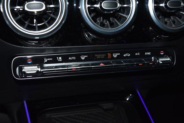 used 2025 Mercedes-Benz GLA 250 car, priced at $39,495