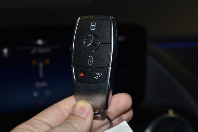 used 2025 Mercedes-Benz GLA 250 car, priced at $39,495