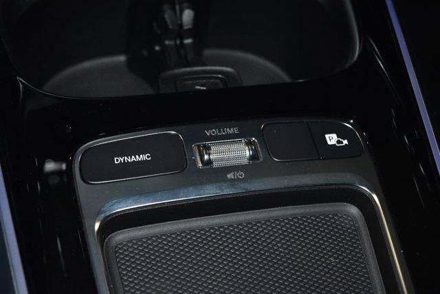 used 2025 Mercedes-Benz GLA 250 car, priced at $39,495