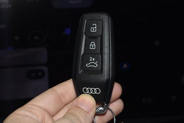 new 2026 Audi S5 car, priced at $70,142