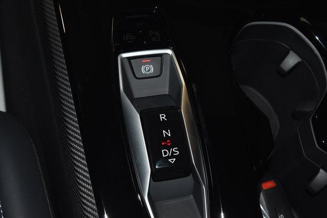 new 2026 Audi S5 car, priced at $70,142