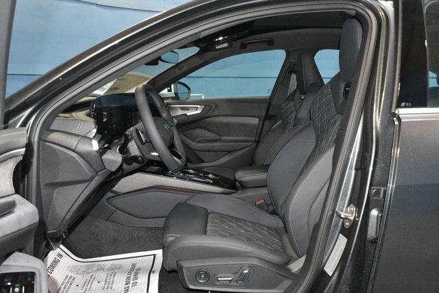 new 2026 Audi S5 car, priced at $70,142