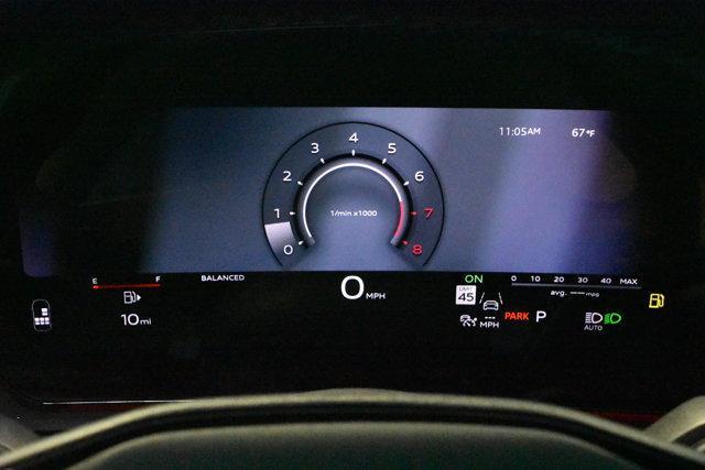 new 2026 Audi S5 car, priced at $70,142