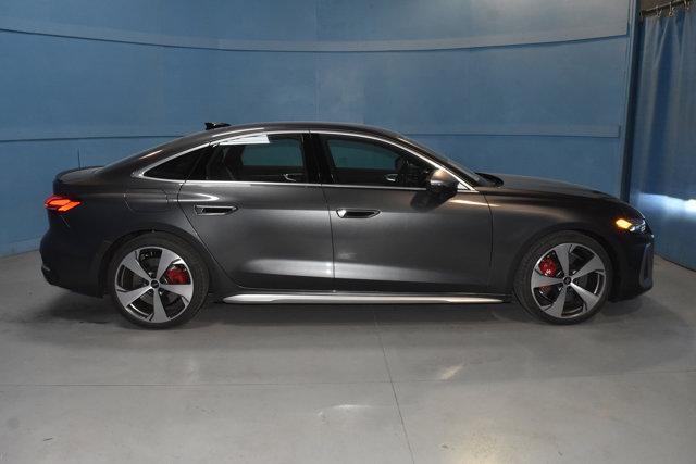 new 2026 Audi S5 car, priced at $70,142